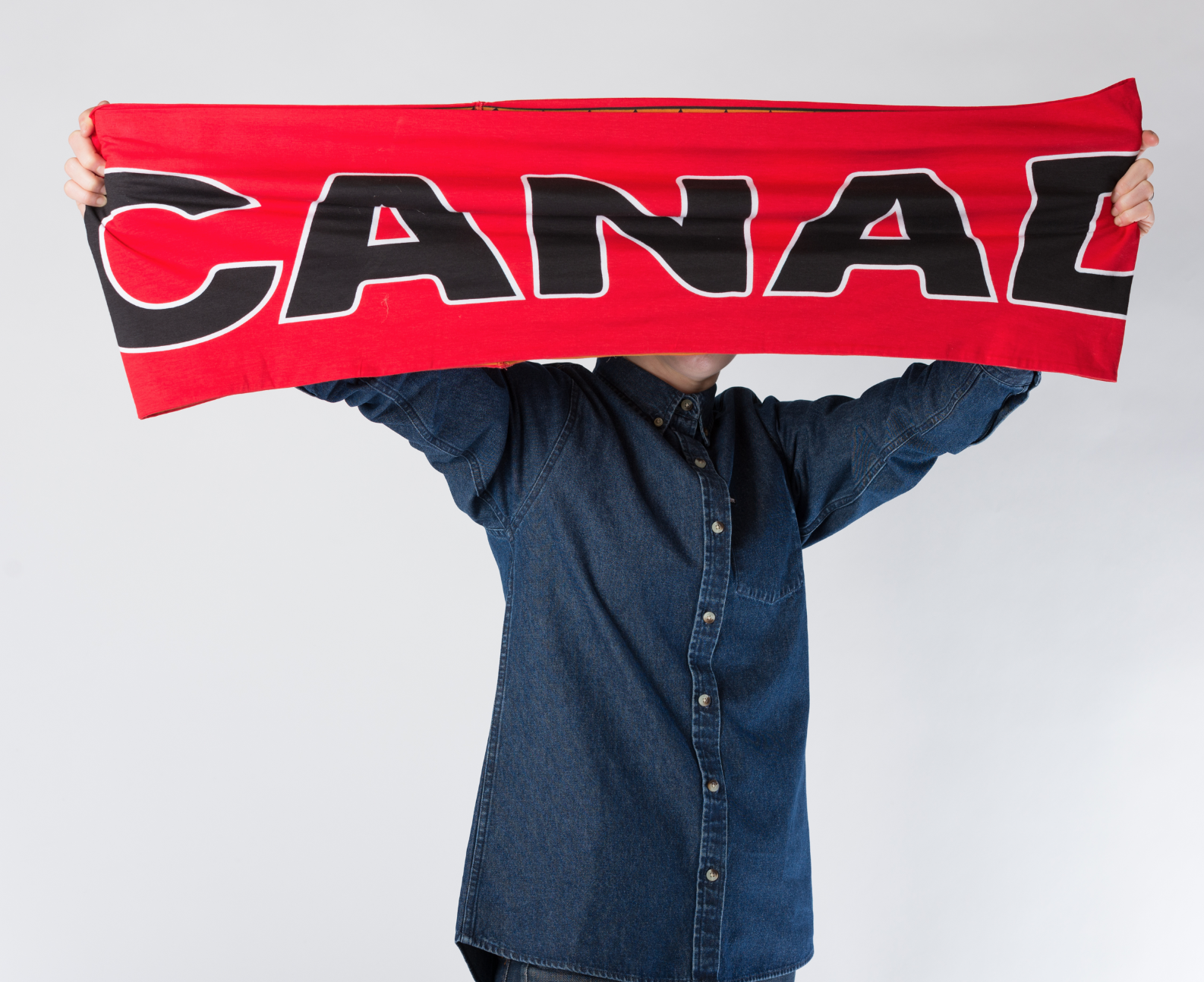The Unity Scarf